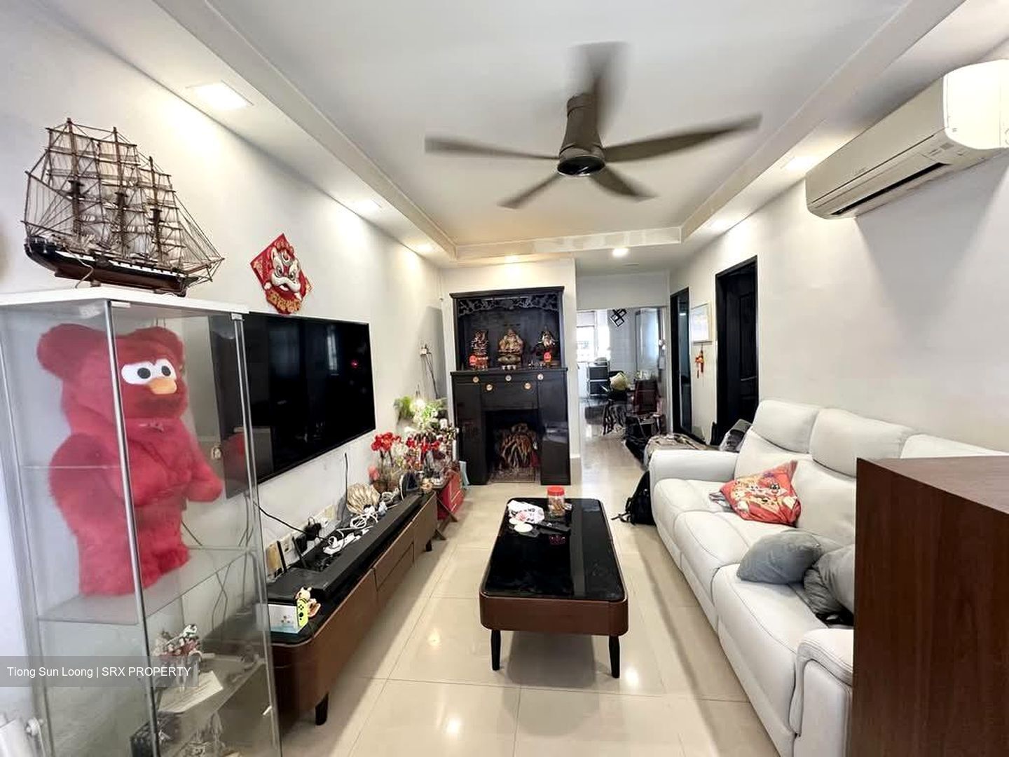 Blk 176 Bukit Batok West Avenue 8 (Bukit Batok), HDB 3 Rooms #587116081